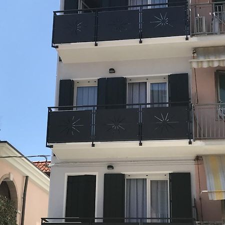 Casa Mara Hotell Chioggia Eksteriør bilde