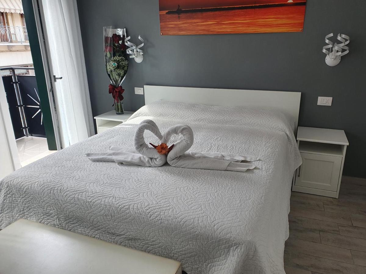 Casa Mara Hotell Chioggia Eksteriør bilde