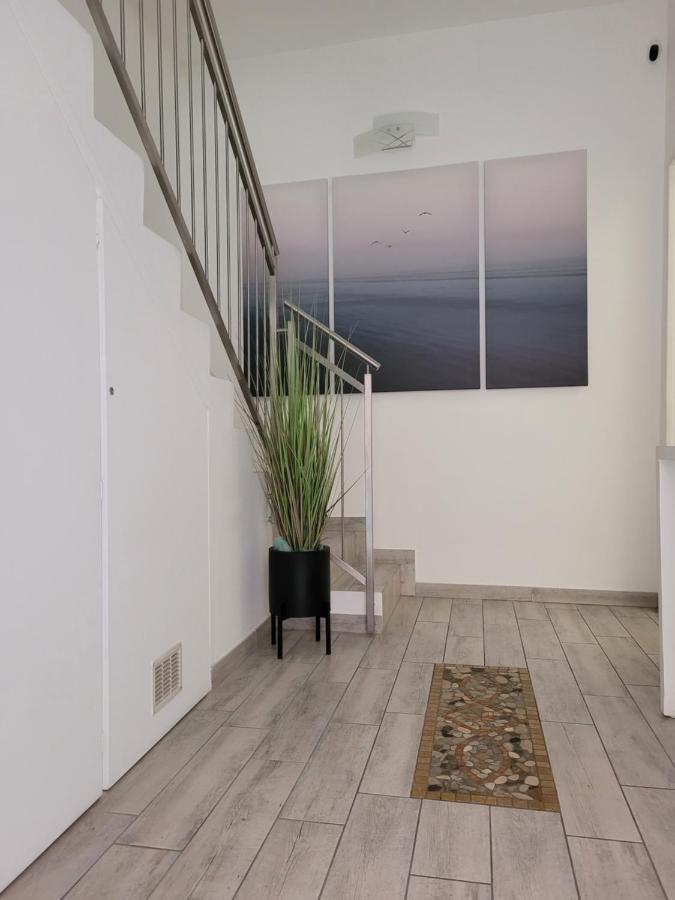 Casa Mara Hotell Chioggia Eksteriør bilde