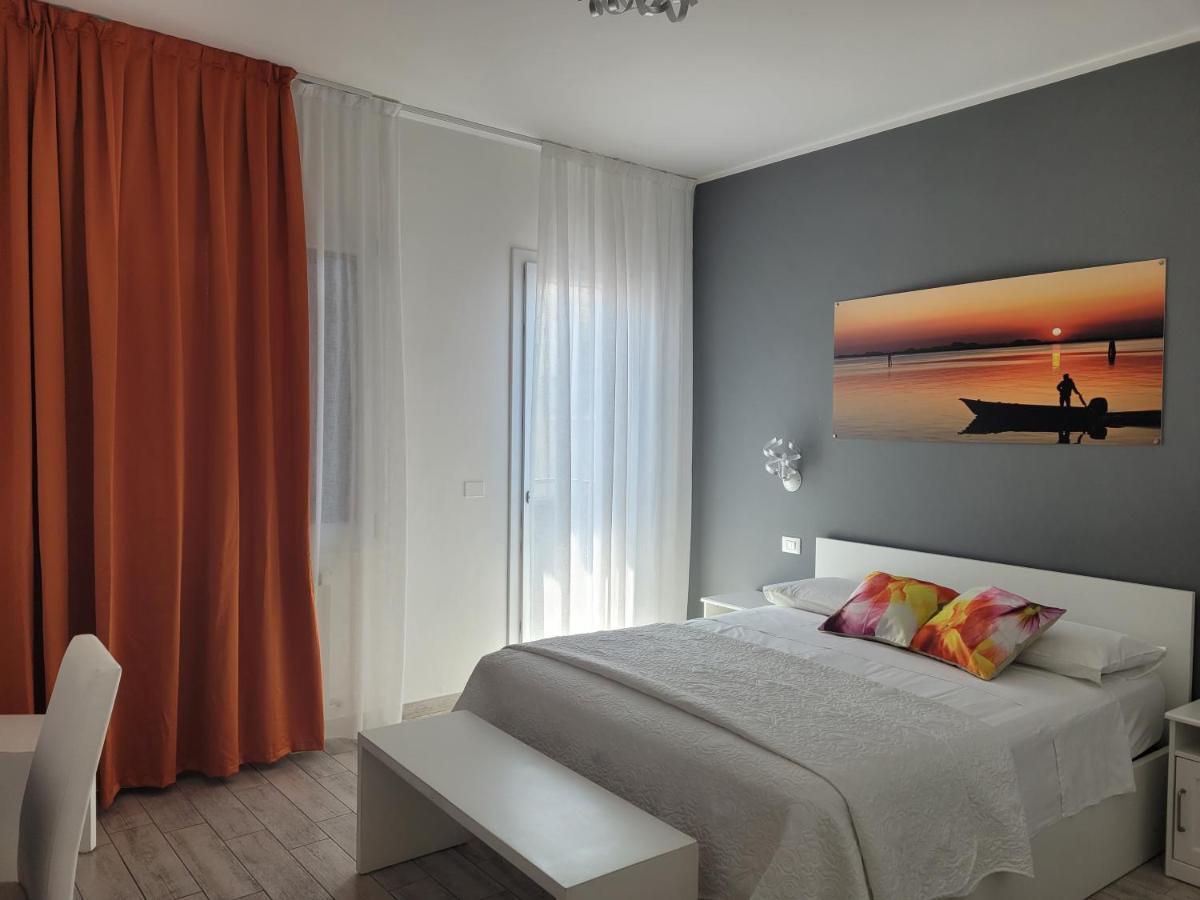 Casa Mara Hotell Chioggia Eksteriør bilde
