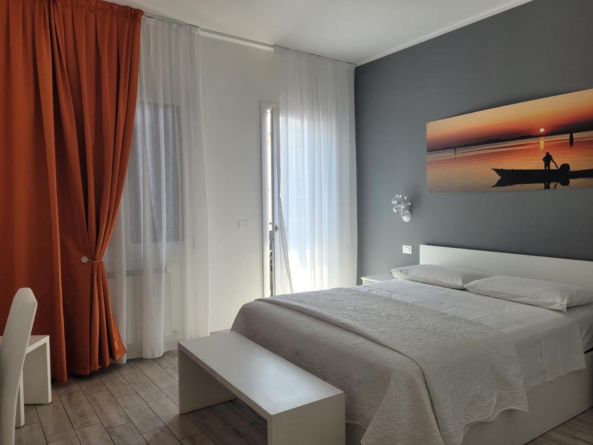 Casa Mara Hotell Chioggia Eksteriør bilde
