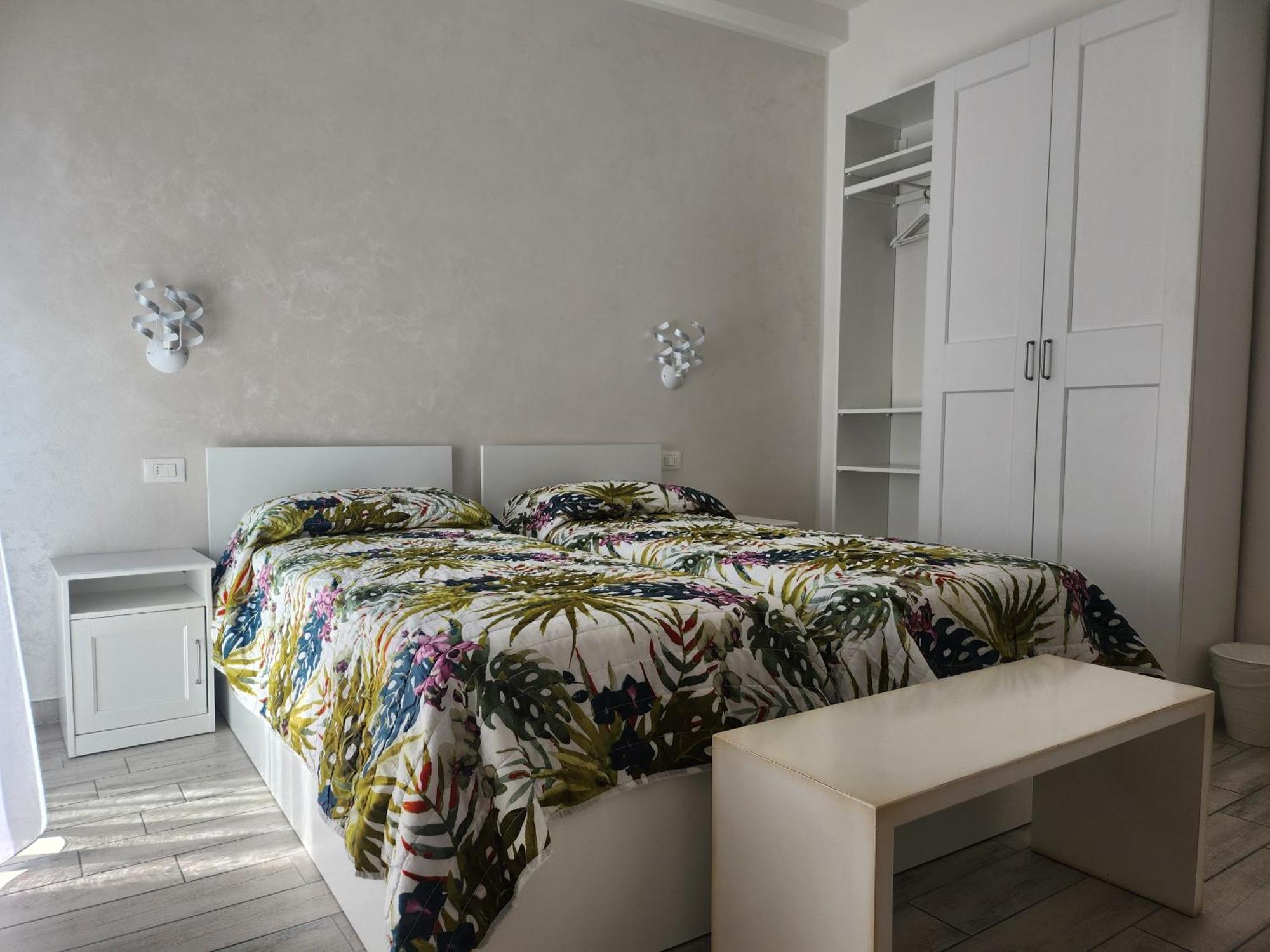 Casa Mara Hotell Chioggia Eksteriør bilde