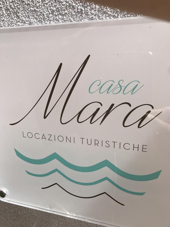 Casa Mara Hotell Chioggia Eksteriør bilde