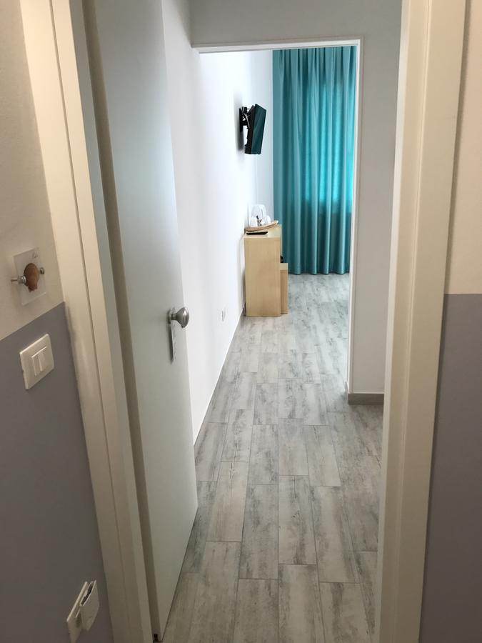 Casa Mara Hotell Chioggia Eksteriør bilde