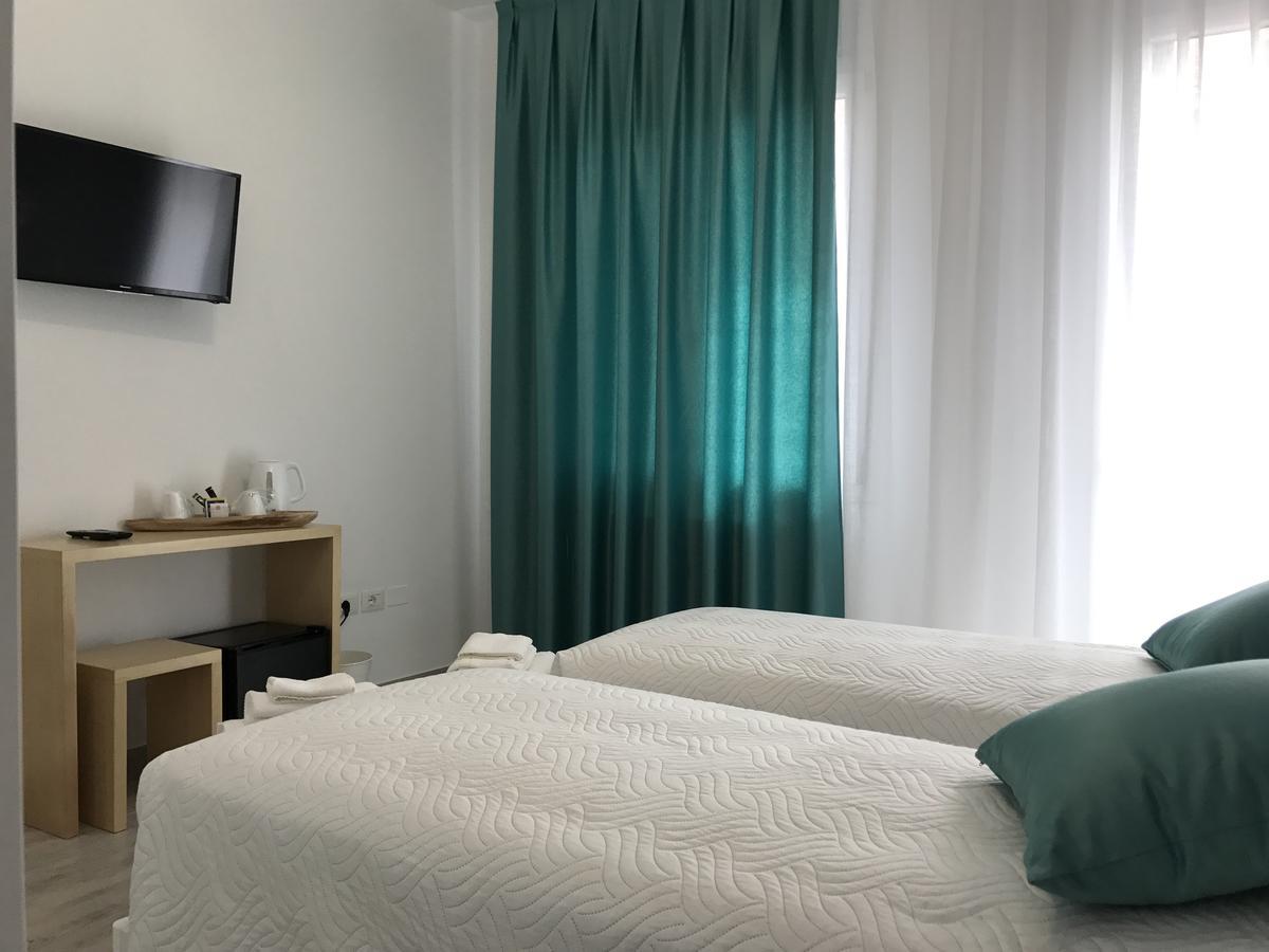 Casa Mara Hotell Chioggia Eksteriør bilde
