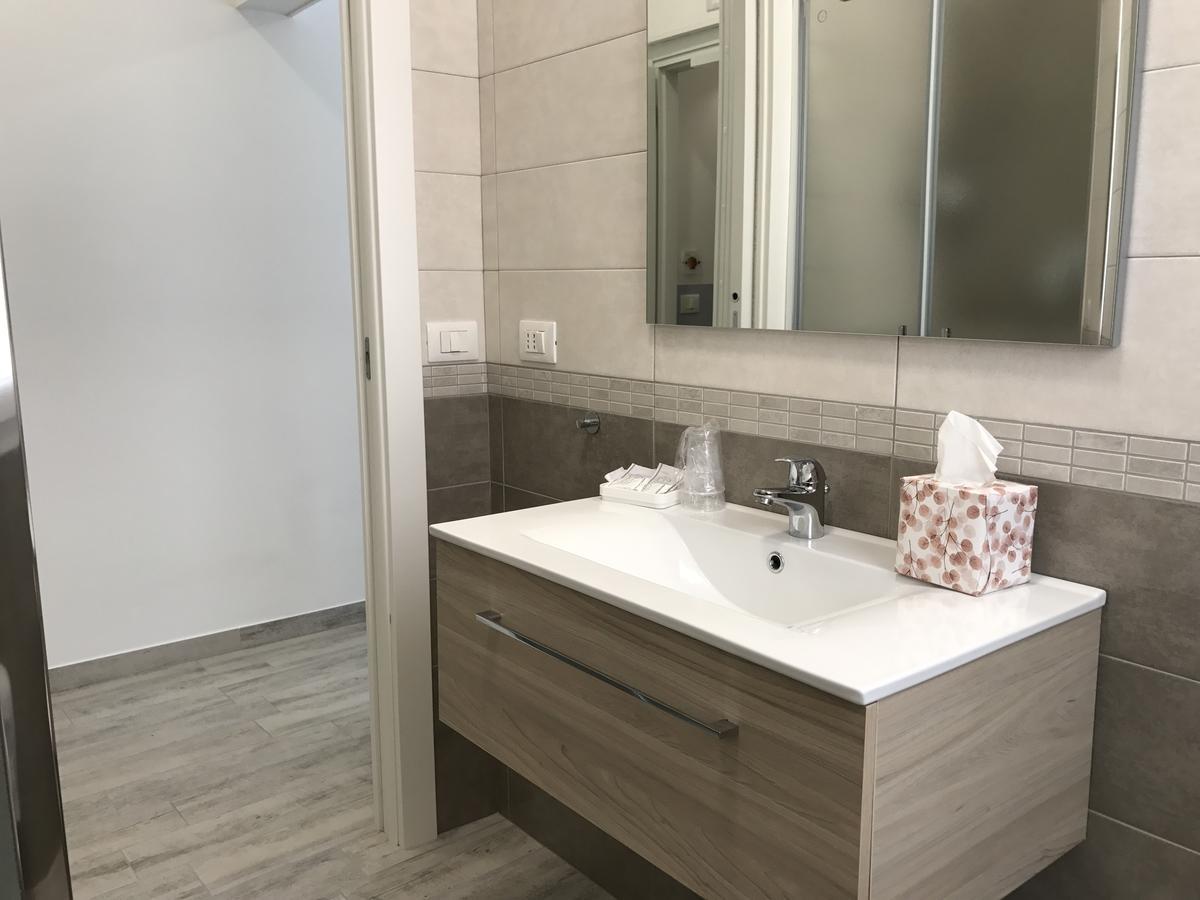 Casa Mara Hotell Chioggia Eksteriør bilde