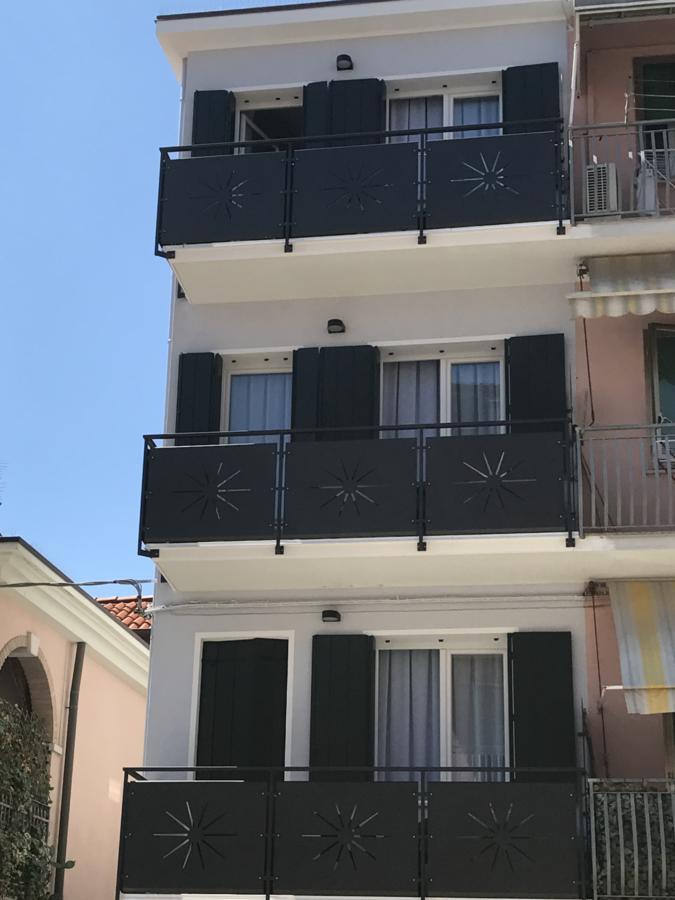 Casa Mara Hotell Chioggia Eksteriør bilde