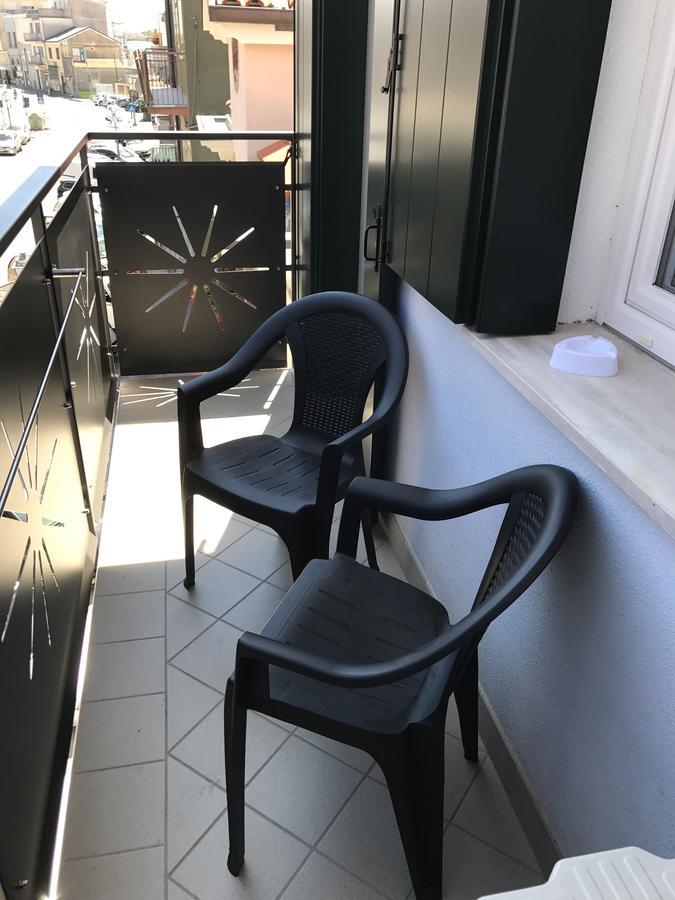 Casa Mara Hotell Chioggia Eksteriør bilde