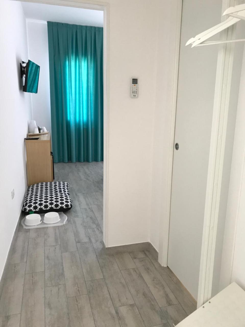 Casa Mara Hotell Chioggia Eksteriør bilde