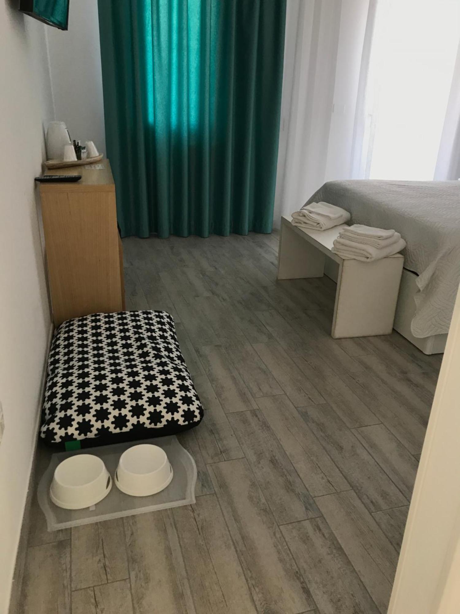 Casa Mara Hotell Chioggia Eksteriør bilde