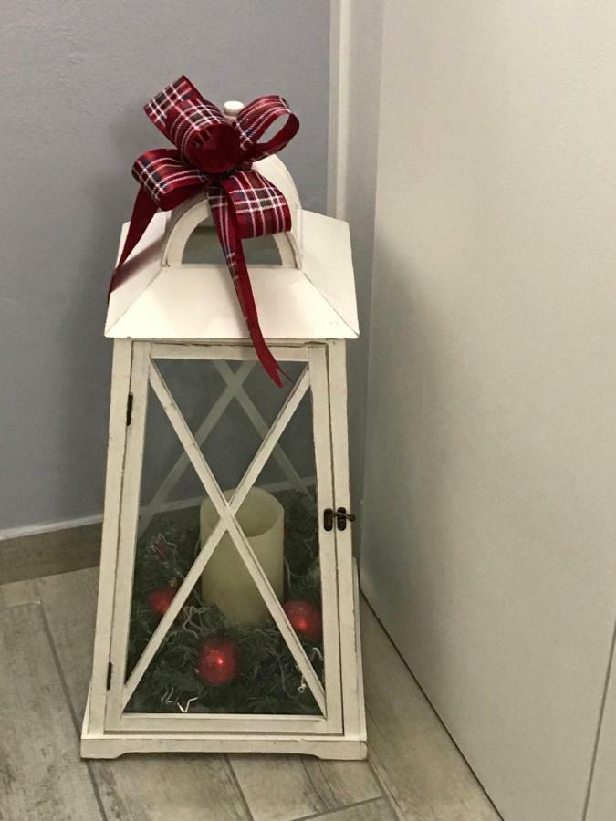Casa Mara Hotell Chioggia Eksteriør bilde