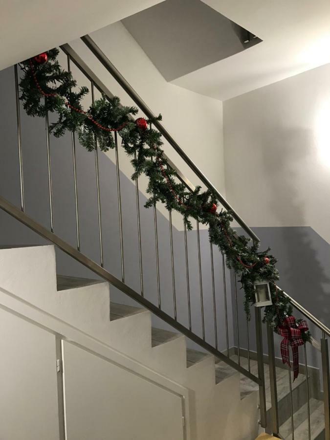 Casa Mara Hotell Chioggia Eksteriør bilde