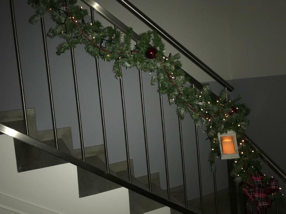 Casa Mara Hotell Chioggia Eksteriør bilde