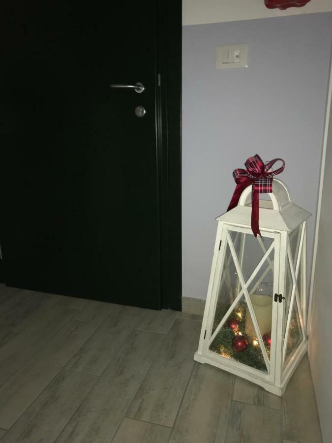 Casa Mara Hotell Chioggia Eksteriør bilde